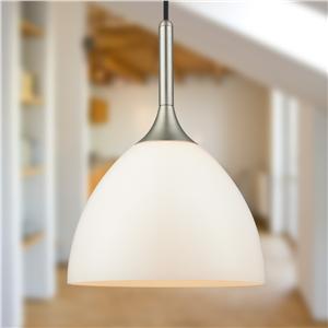 Design bordlampe