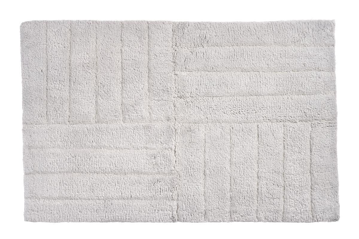 Zone Denmark Classic Bademåtte Soft Grey